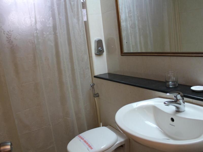 Aastha Escape Resort