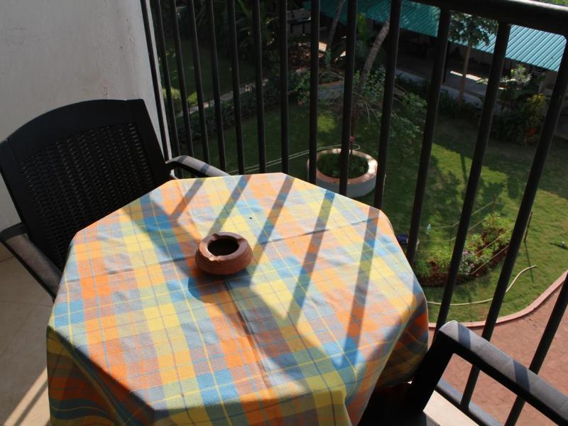 Aastha Escape Resort