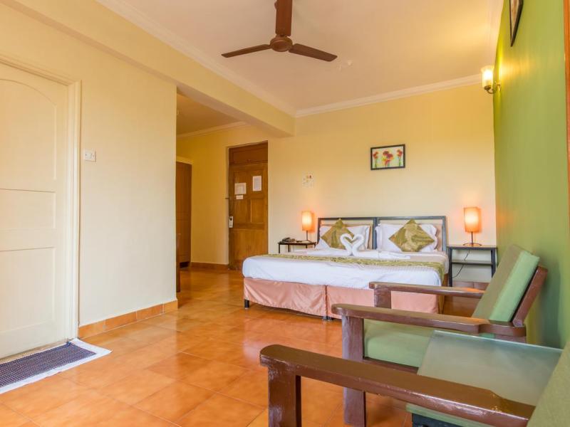 Aastha Escape Resort