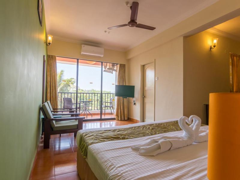 Aastha Escape Resort