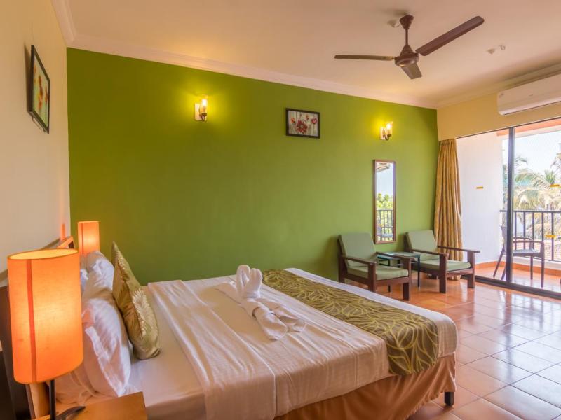 Aastha Escape Resort