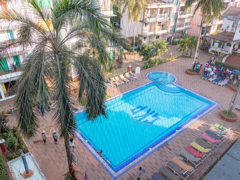 Aastha Escape Resort