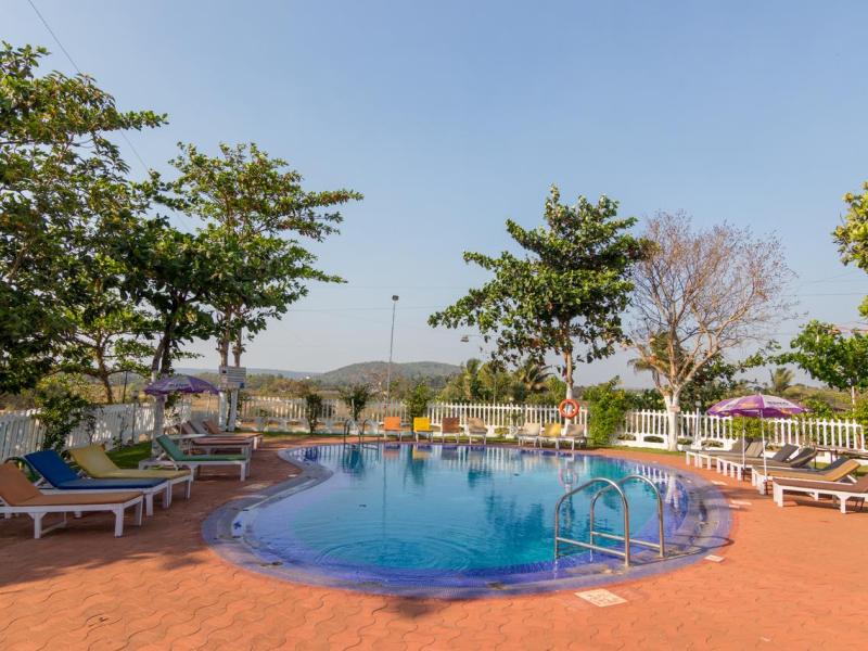 Aastha Escape Resort