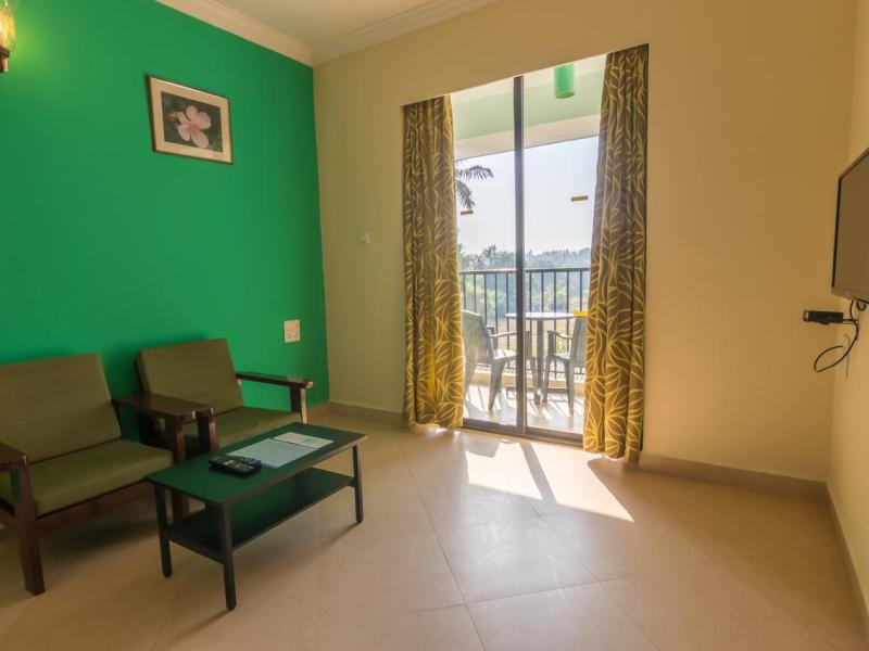 Aastha Escape Resort