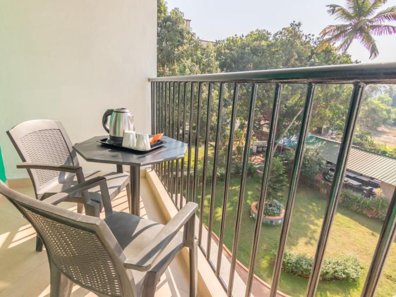 Aastha Escape Resort