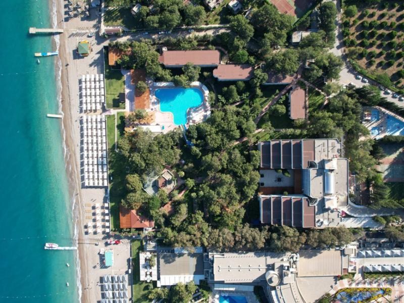 FUN&SUN FAMILY Club Saphire