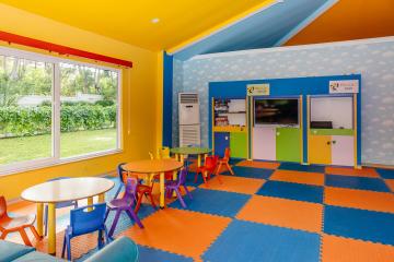 Отель FUN&SUN FAMILY Club Saphire Турция, Текирова, фото 140