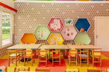 Отель FUN&SUN FAMILY Club Saphire Турция, Текирова, фото 141