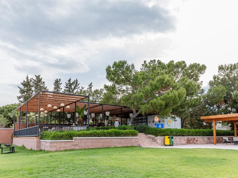 FUN&SUN FAMILY Club Saphire