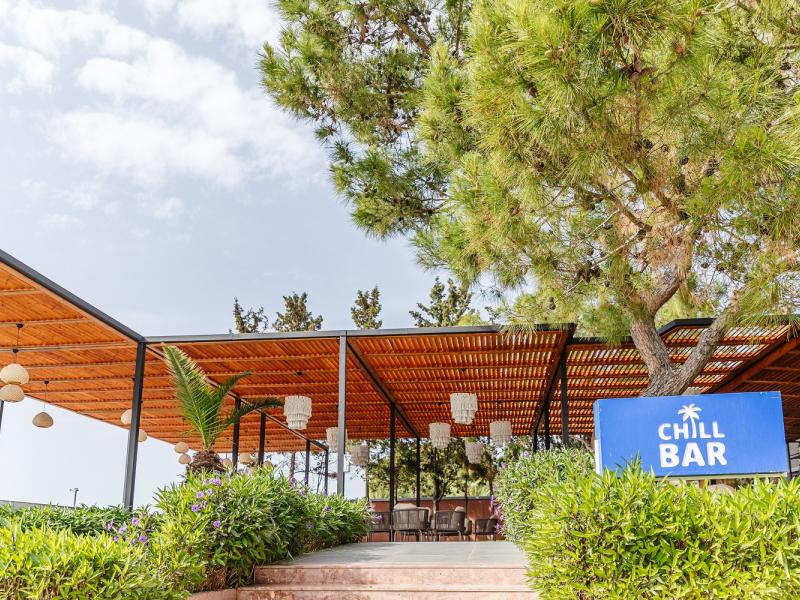FUN&SUN FAMILY Club Saphire