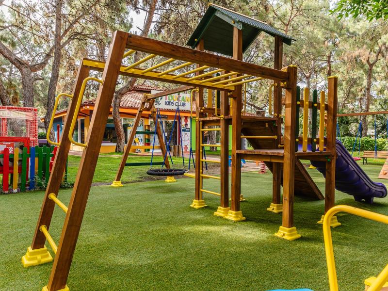 FUN&SUN FAMILY Club Saphire