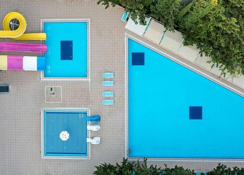 FUN&SUN FAMILY Club Saphire