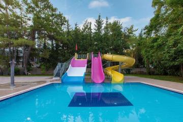 Отель FUN&SUN FAMILY Club Saphire Турция, Текирова, фото 24