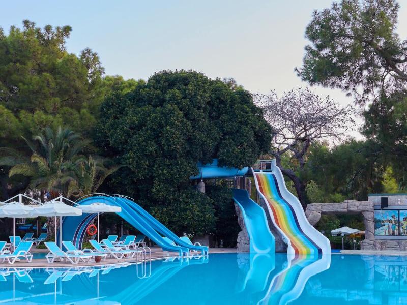 FUN&SUN FAMILY Club Saphire