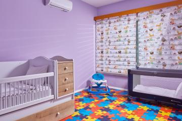 Отель FUN&SUN FAMILY Club Saphire Турция, Текирова, фото 42