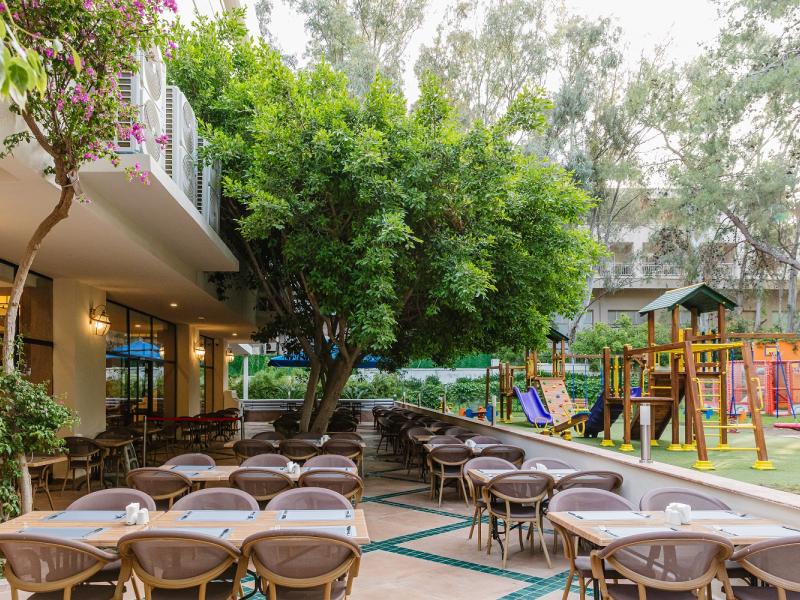 FUN&SUN FAMILY Club Saphire