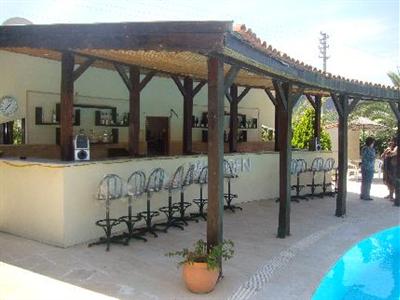 Palmeden Hotel