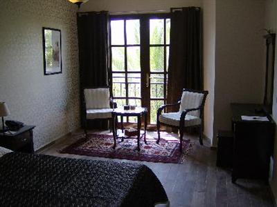 Palmeden Hotel