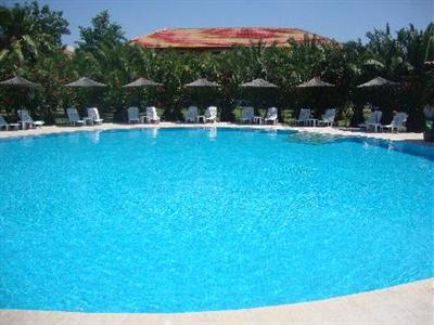 Palmeden Hotel