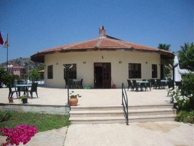 Palmeden Hotel