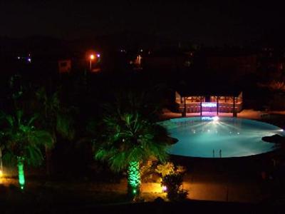 Palmeden Hotel