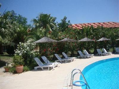 Palmeden Hotel