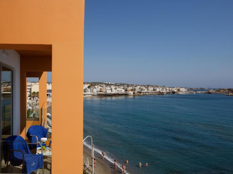 Palmera Beach Hotel & Spa