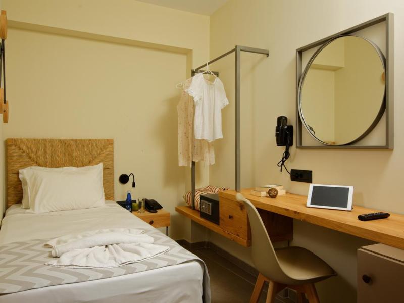 Palmera Beach Hotel & Spa