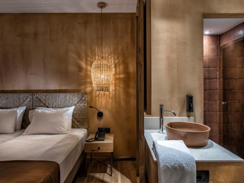 Palmera Beach Hotel & Spa