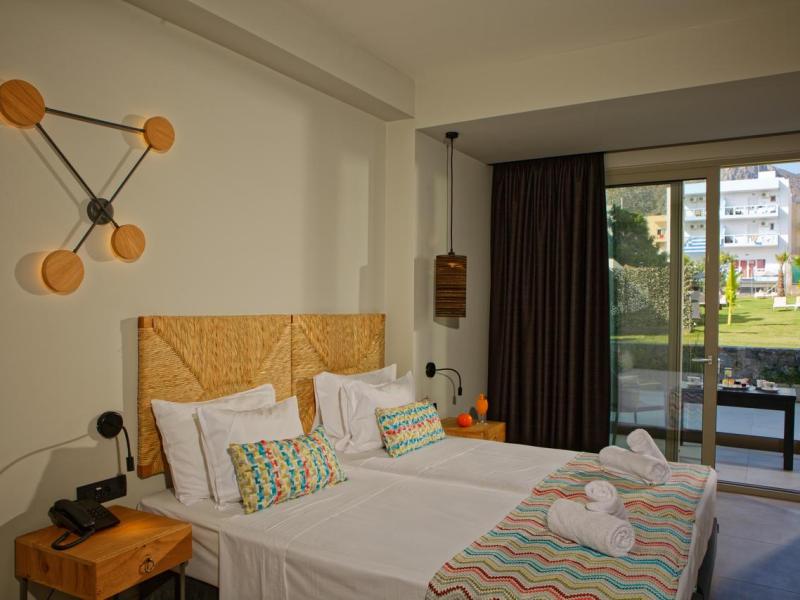 Palmera Beach Hotel & Spa