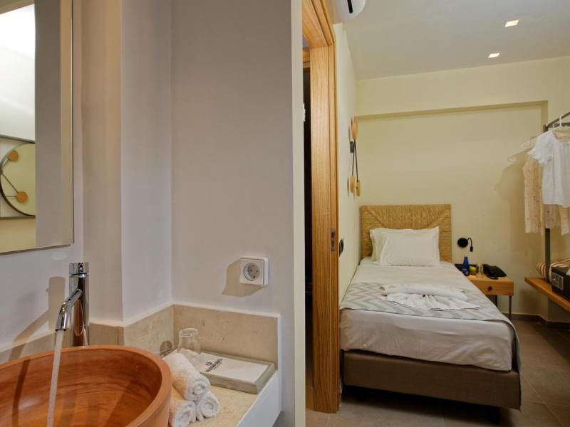 Palmera Beach Hotel & Spa