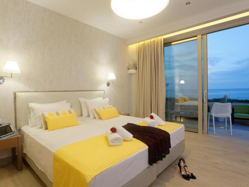 Palmera Beach Hotel & Spa