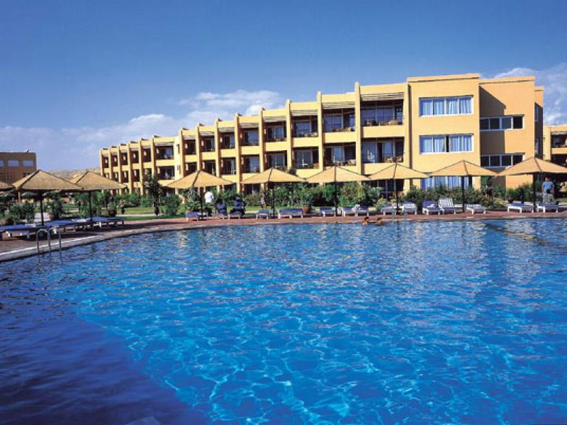 Palmera Azur Resort