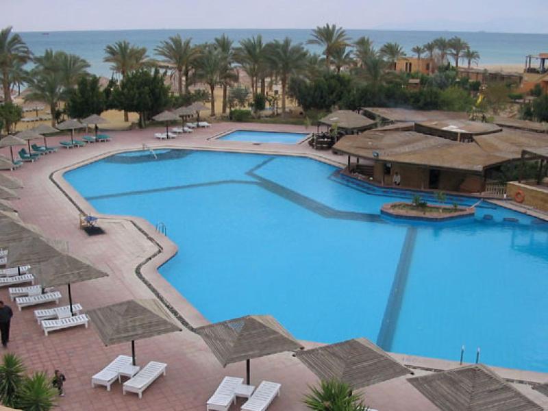 Palmera Azur Resort