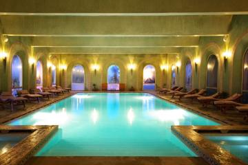 Отель Palmeraie Palace Марокко, Марракеш, фото 37