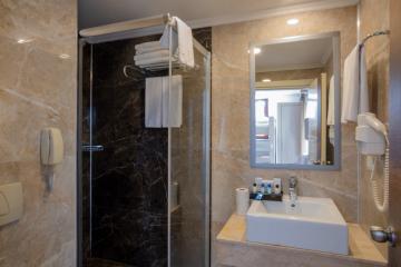 Отель Fore Resort & Spa Турция, Кемер, фото 11