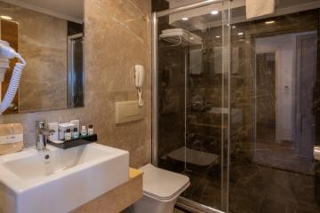Отель Fore Resort & Spa Турция, Кемер, фото 18