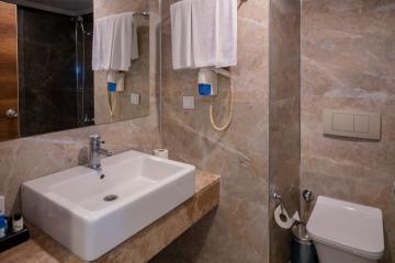 Отель Fore Resort & Spa Турция, Кемер, фото 19