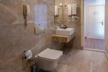 Отель Fore Resort & Spa Турция, Кемер, фото 23