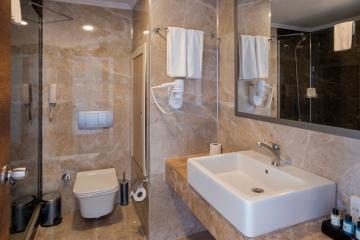 Отель Fore Resort & Spa Турция, Кемер, фото 27