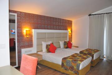 Отель Fore Resort & Spa Турция, Кемер, фото 29