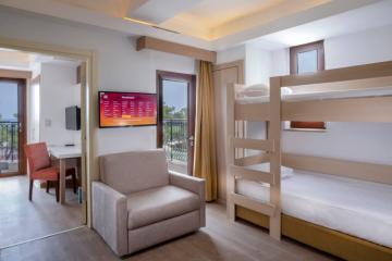 Отель Fore Resort & Spa Турция, Кемер, фото 9
