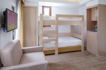 Отель Fore Resort & Spa Турция, Кемер, фото 10