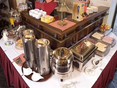 Archibald At the Charles Bridge 