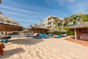 Отель Palmira Beach Resort & Spa Вьетнам, Муйне, фото 11
