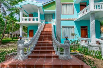 Отель Palmira Beach Resort & Spa Вьетнам, Муйне, фото 13