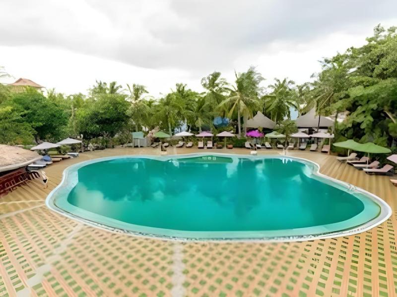 Palmira Beach Resort & Spa