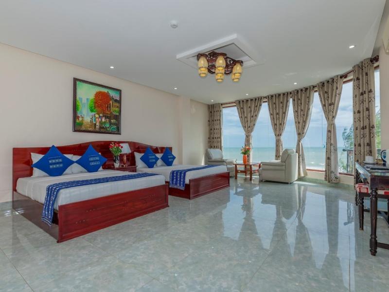 Palmira Beach Resort & Spa