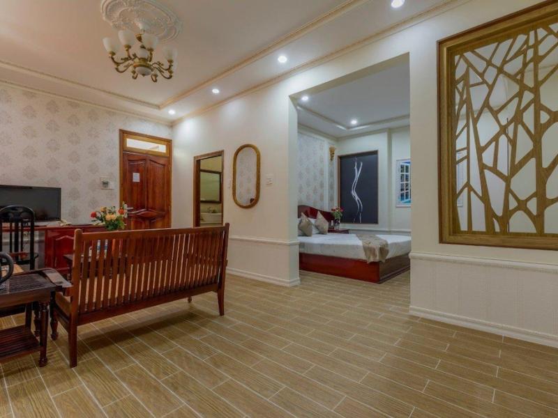 Palmira Beach Resort & Spa