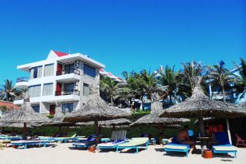Отель Palmira Beach Resort & Spa Вьетнам, Муйне, фото 5